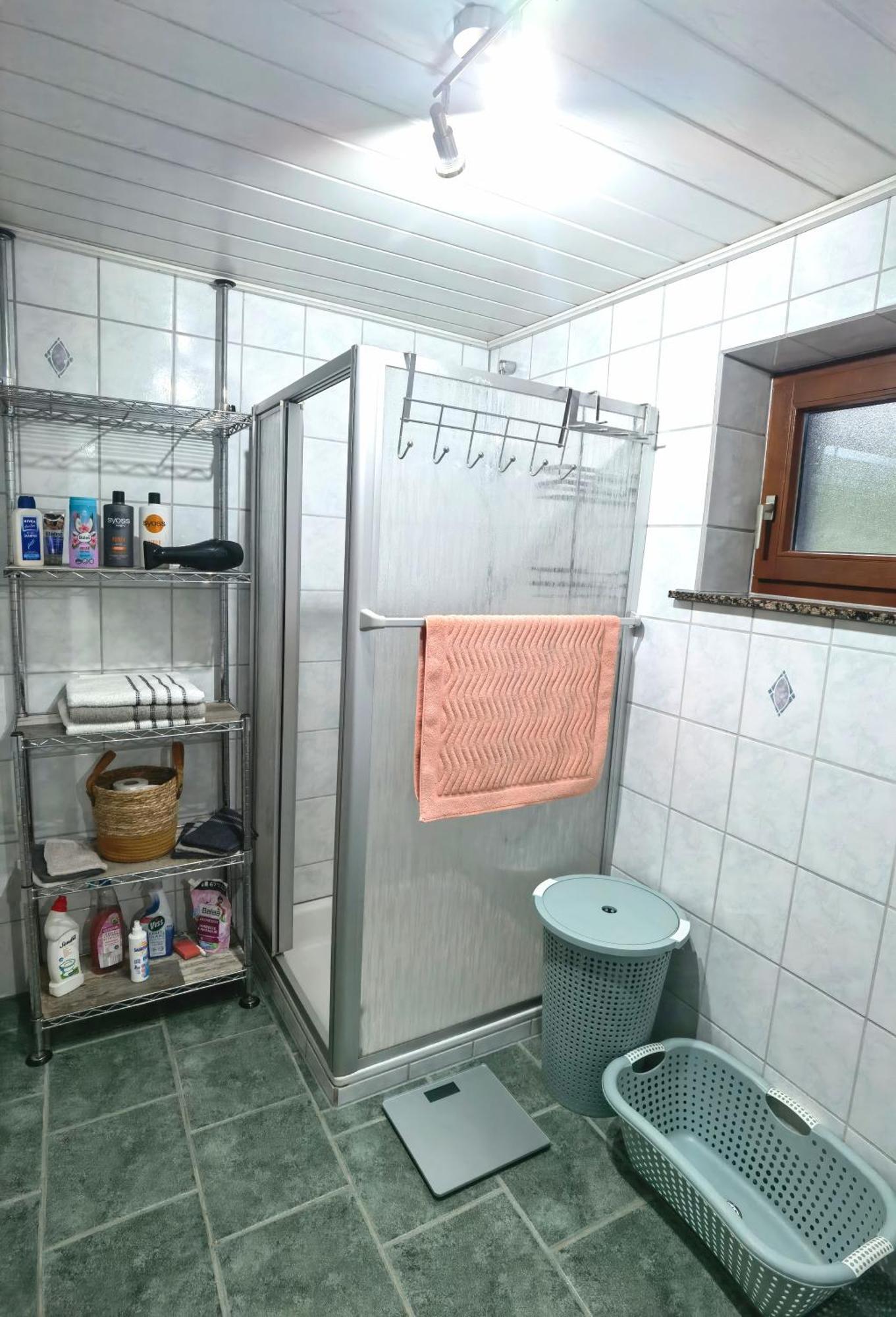 Ferienwohnung - Appartement "Painted Horse" Im Herzen Des Pfaelzer Waldes Reichenbach-Steegen Eksteriør billede
