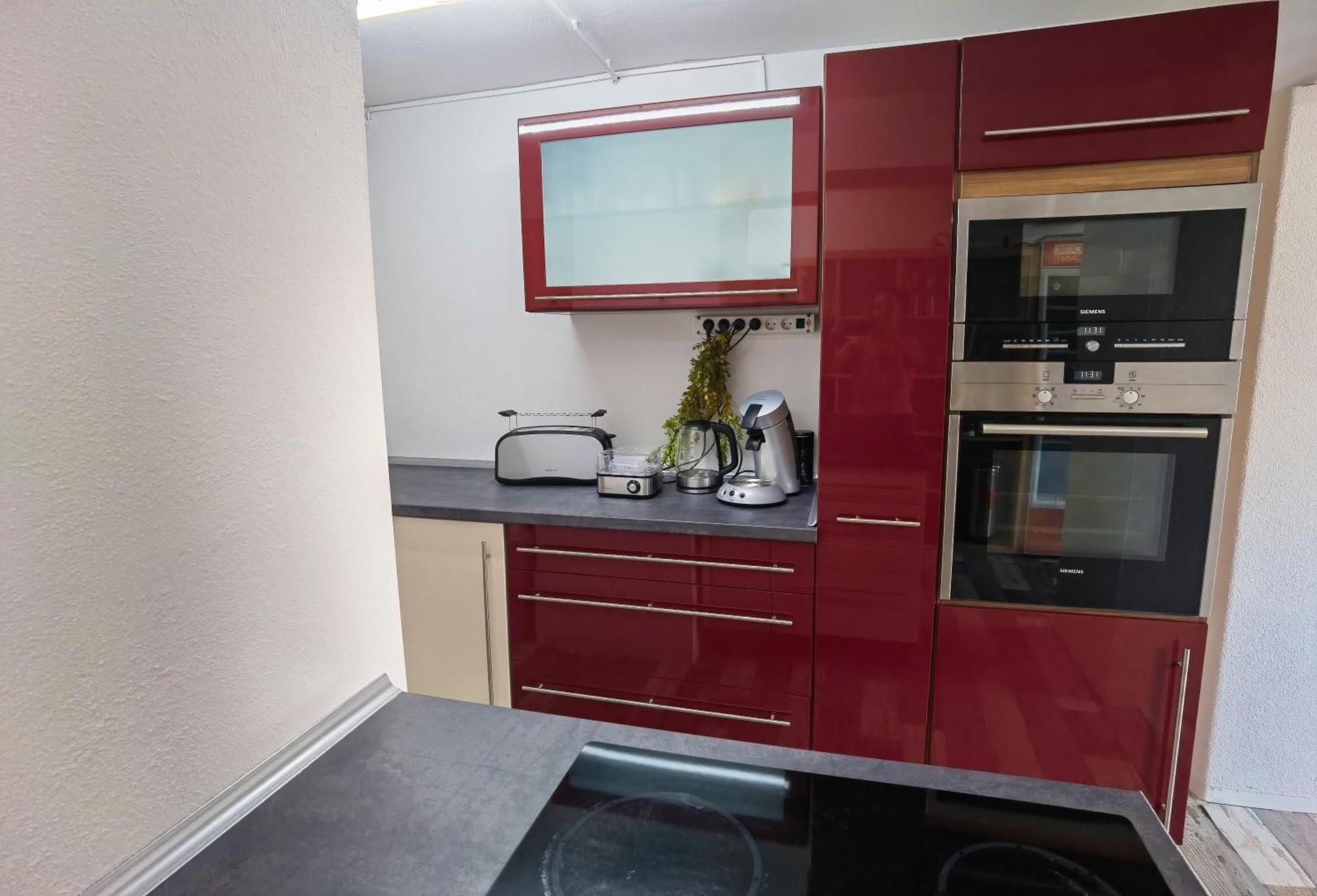 Ferienwohnung - Appartement "Painted Horse" Im Herzen Des Pfaelzer Waldes Reichenbach-Steegen Eksteriør billede