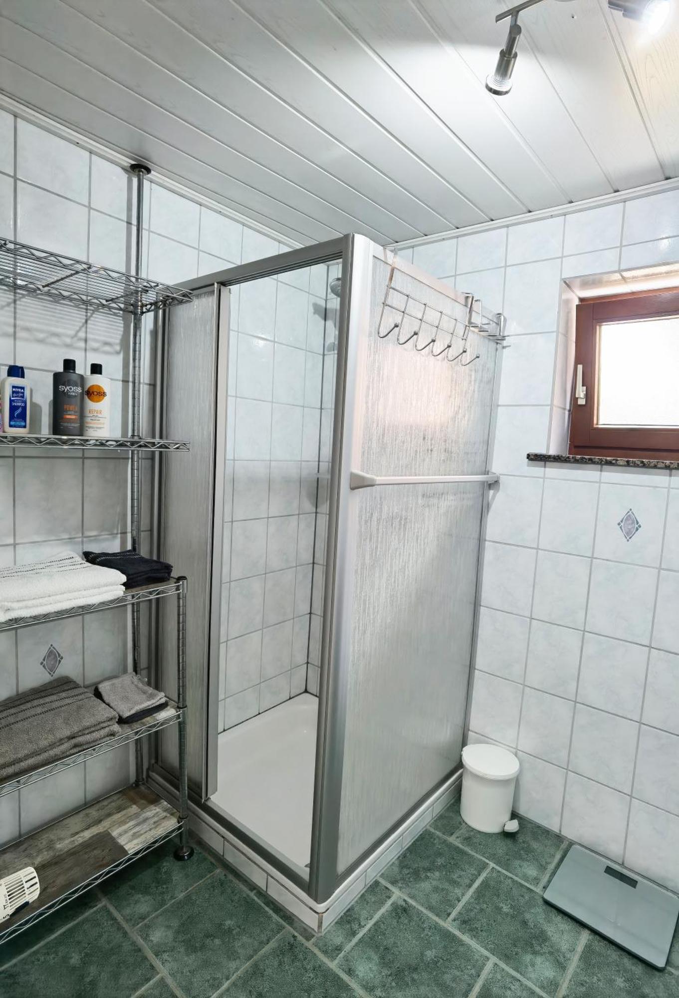 Ferienwohnung - Appartement "Painted Horse" Im Herzen Des Pfaelzer Waldes Reichenbach-Steegen Eksteriør billede